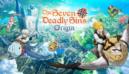 Anfänger-Guide zu The Seven Deadly Sins Origin – Dein Start in Britannia auf dem PC