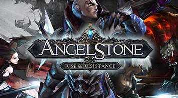 Play Angel Stone on pc