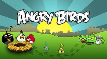 angry birds download free mac