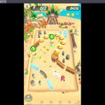 Angry Birds Action - Pinball 3D adventure game