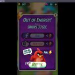 Angry Birds Action - Pinball 3D adventure game