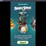 Angry Birds Action - Pinball 3D adventure game
