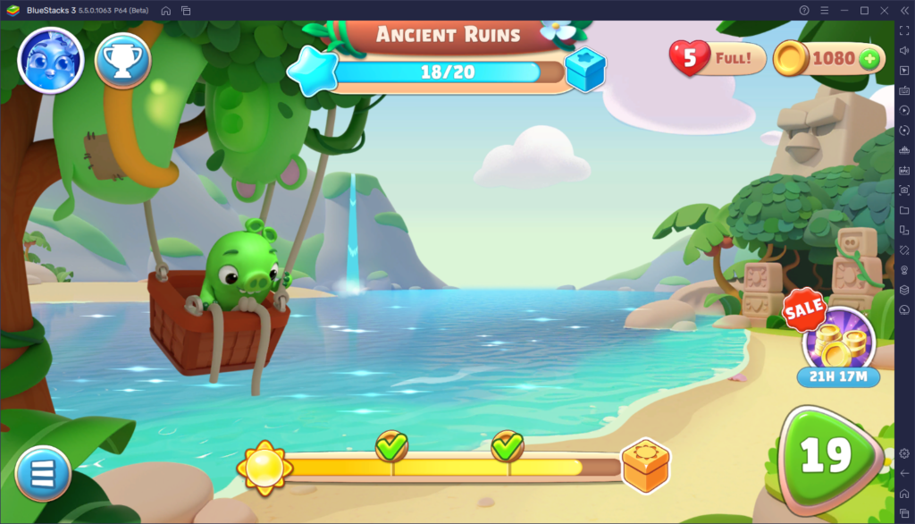 The Best Angry Birds Journey Tips, Tricks, and Strategies for Beginners ...