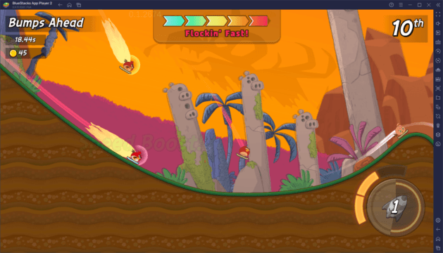 The Best Angry Birds Racing Tips and Tricks to Win All Your Races ...