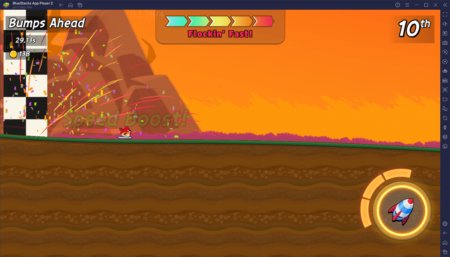 how do I fix this? I NEED to install angry birds epic : r/BlueStacks