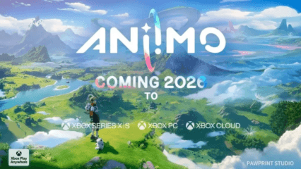 Aniimo Mobile Release Date Gameplay Details, Features, and Everything We Know