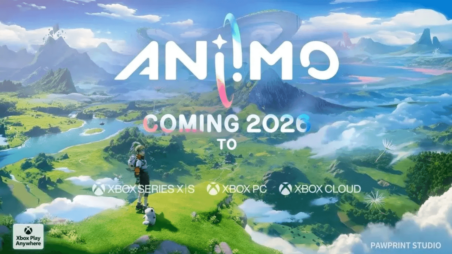 Aniimo Mobile Release Date Gameplay Details, Features, and Everything We Know