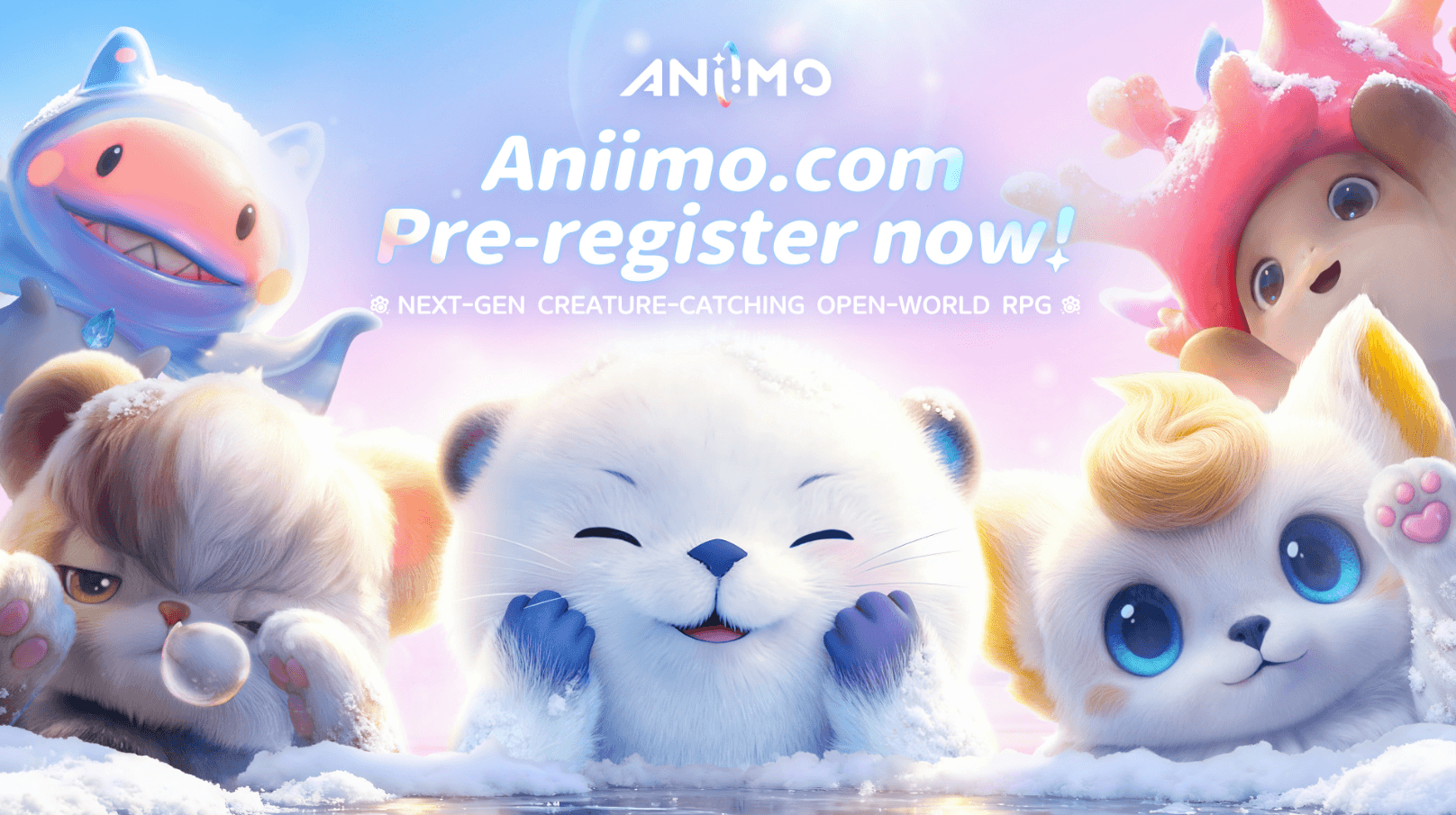 Aniimo Mobile Release Date Gameplay Details, Features, and Everything We Know