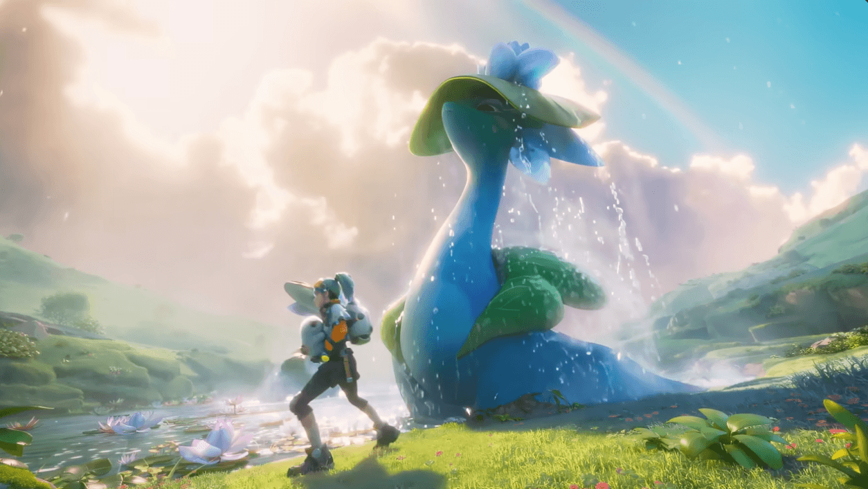 Aniimo Mobile Release Date Gameplay Details, Features, and Everything We Know