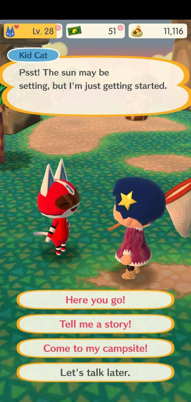 A Beginner’s Guide for Animal Crossing: Pocket Camp