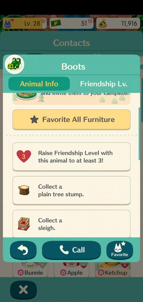 A Beginner’s Guide for Animal Crossing: Pocket Camp