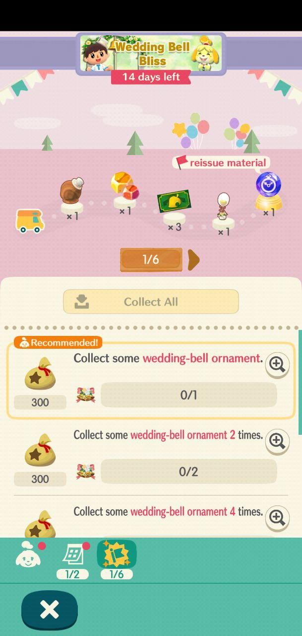 A Beginner’s Guide for Animal Crossing: Pocket Camp