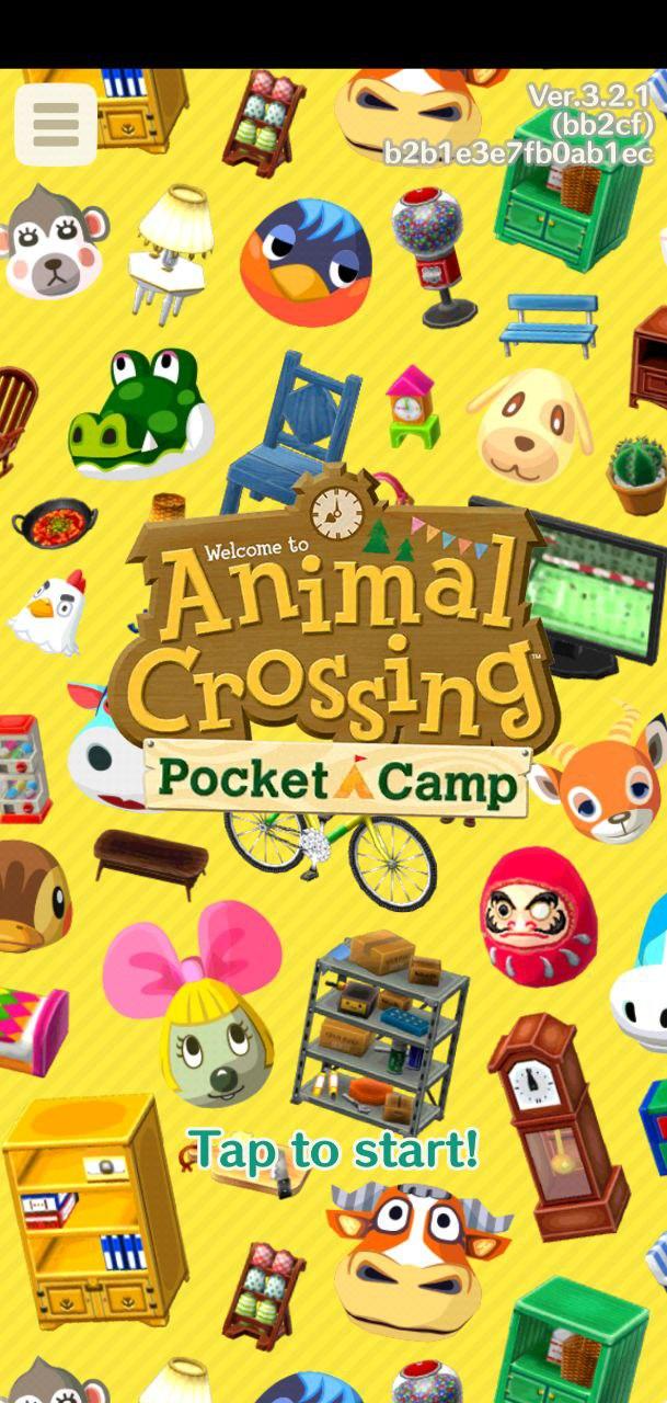 Enjoy Animal Crossing On-The-Go With Animal Crossing: Pocket Camp