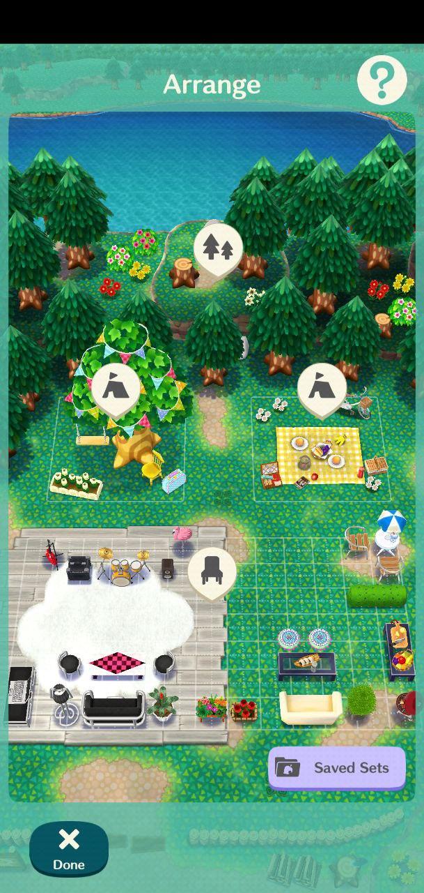 Enjoy Animal Crossing On-The-Go With Animal Crossing: Pocket Camp