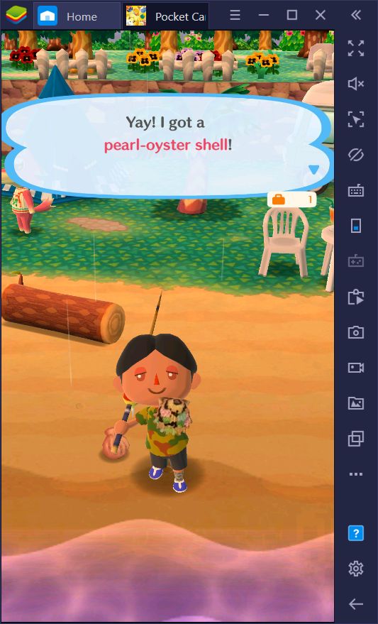Animal Crossing: Pocket Camp - The Best Tips and Tricks For Getting Started