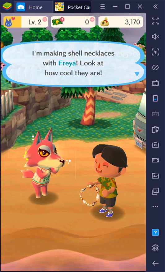 Animal Crossing: Pocket Camp - The Best Tips and Tricks For Getting Started