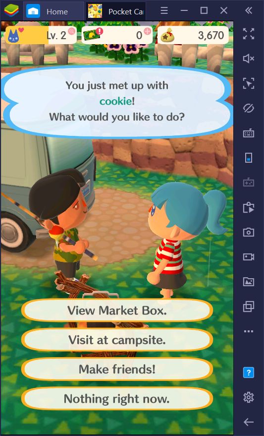 Animal Crossing: Pocket Camp - The Best Tips and Tricks For Getting Started