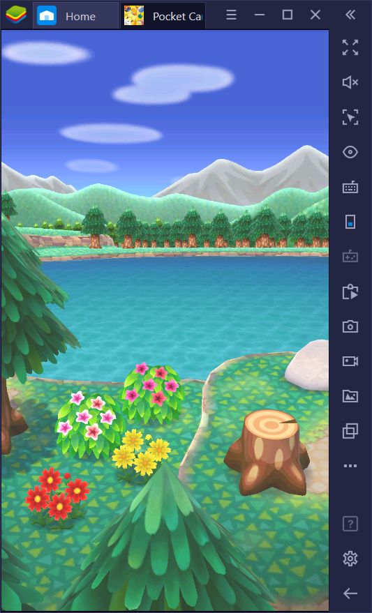 Animal Crossing: Pocket Camp - How to Meet and Invite New Villagers to Your Camp