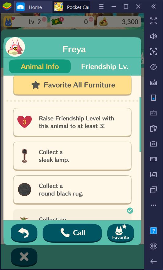 Animal Crossing: Pocket Camp - How to Meet and Invite New Villagers to Your Camp