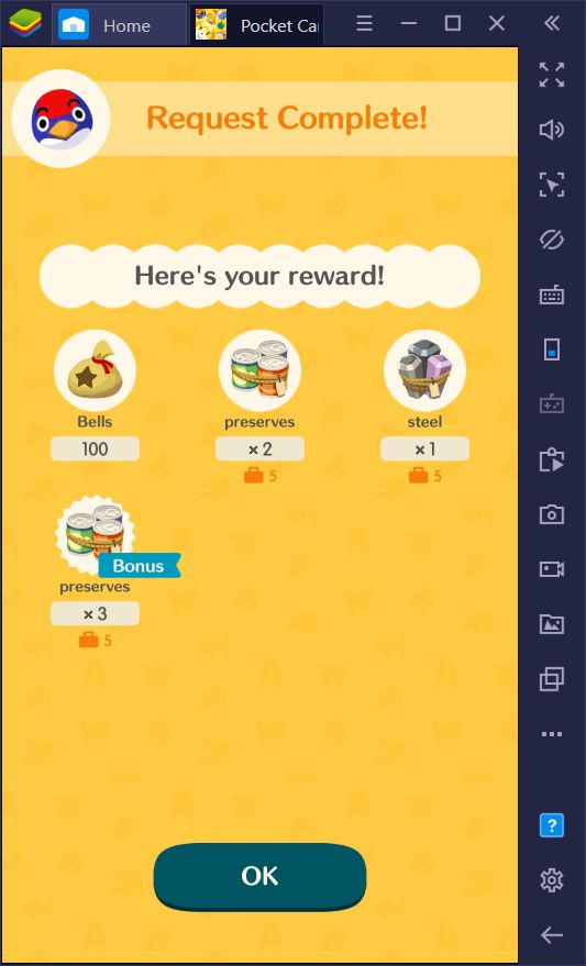 Animal Crossing: Pocket Camp - How to Meet and Invite New Villagers to Your Camp