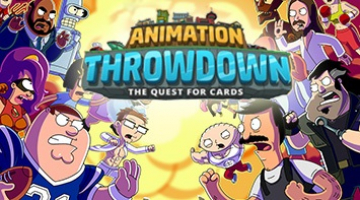 Download Animation Throwdown: Epic CCG for android 4.4.2