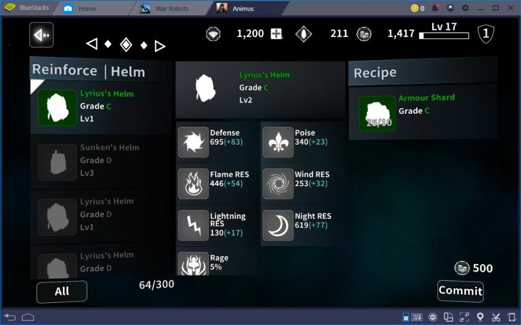 How to Beat Animus: Stand Alone on BlueStacks | BlueStacks 4