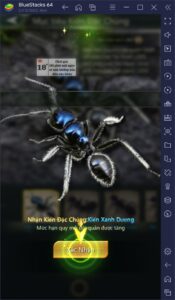 Chơi game quản lý đàn kiến Ant Legion: For The Swarm trên PC