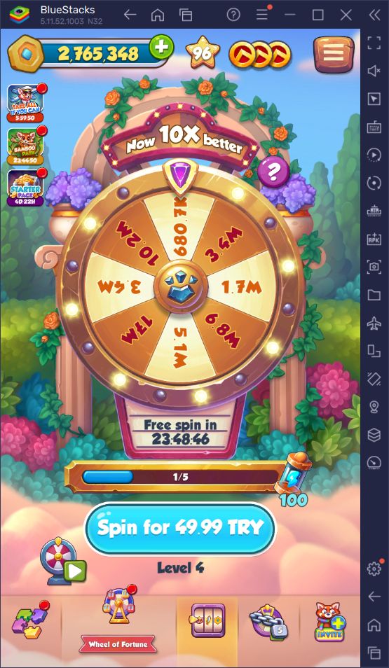 Tips & Tricks to Make Your Age of Coins: Master of Spins Adventure More Fun