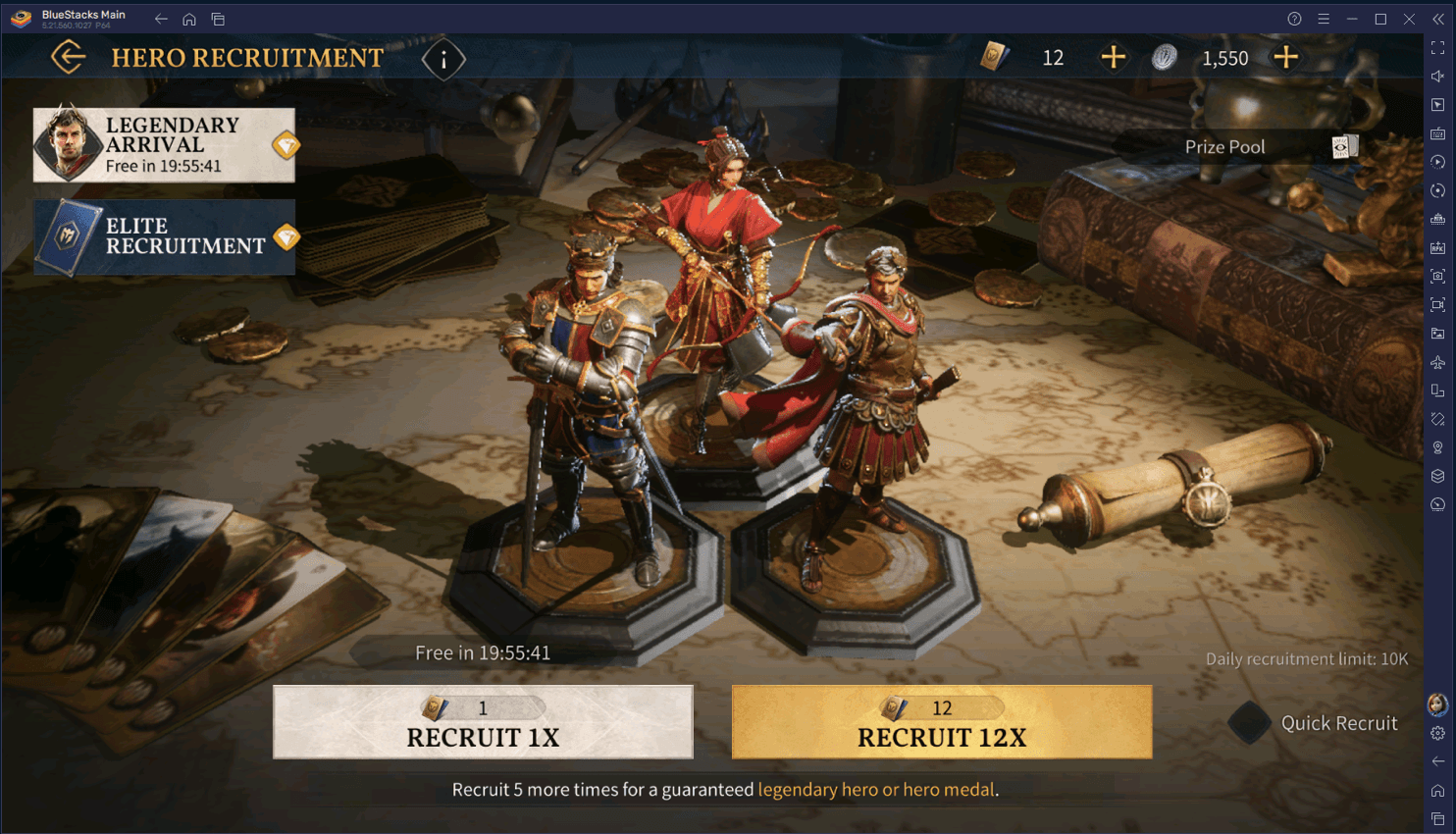 Guide de Devises dans Age of Empire Mobile - Toutes les Devises et Comment les Utiliser