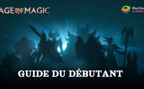 Guide du Débutant pour Age of Magic: Turn-Based RPG