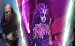 Guide des Personnages dans Age of Magic: Turn-Based RPG