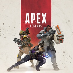 Main Apex Legends – Battle Royale on PC 1
