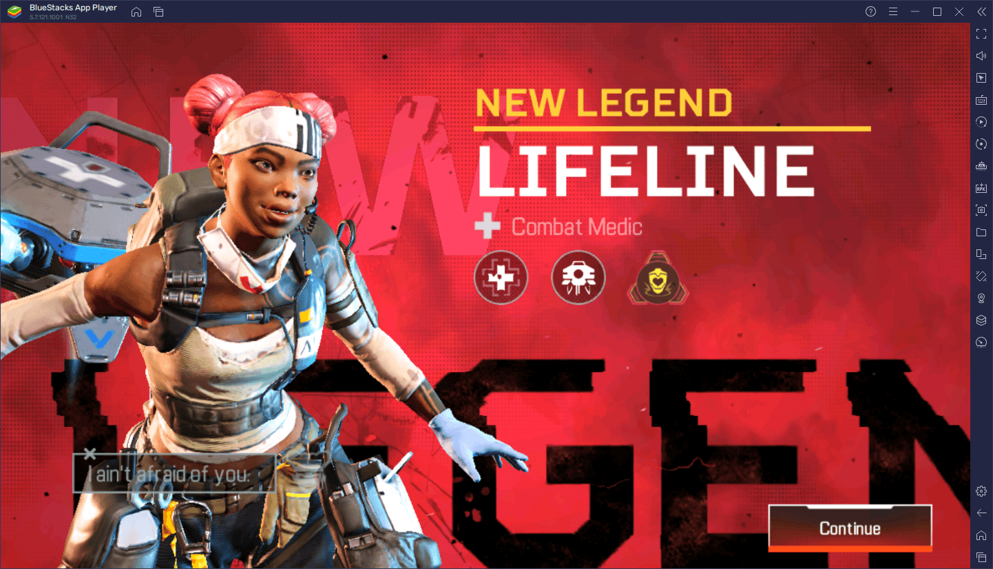 Apex Legends Mobile Character List - All the Different Legends in the Game at Launch