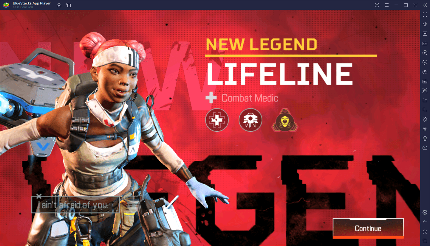 Apex Legends Starting Characters Guide