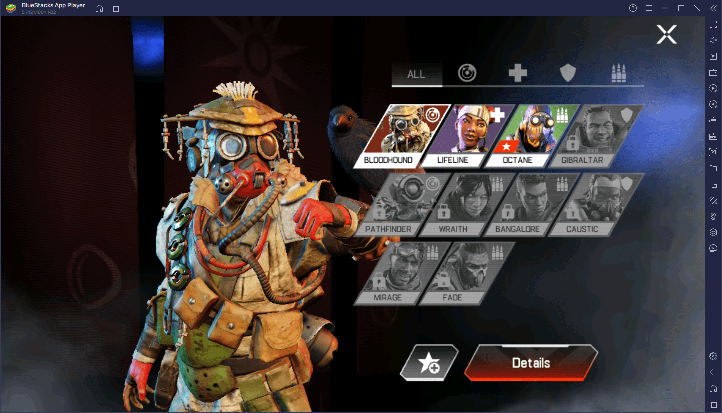 How to get Fade in Apex Legends Mobile, Fade abilities explained