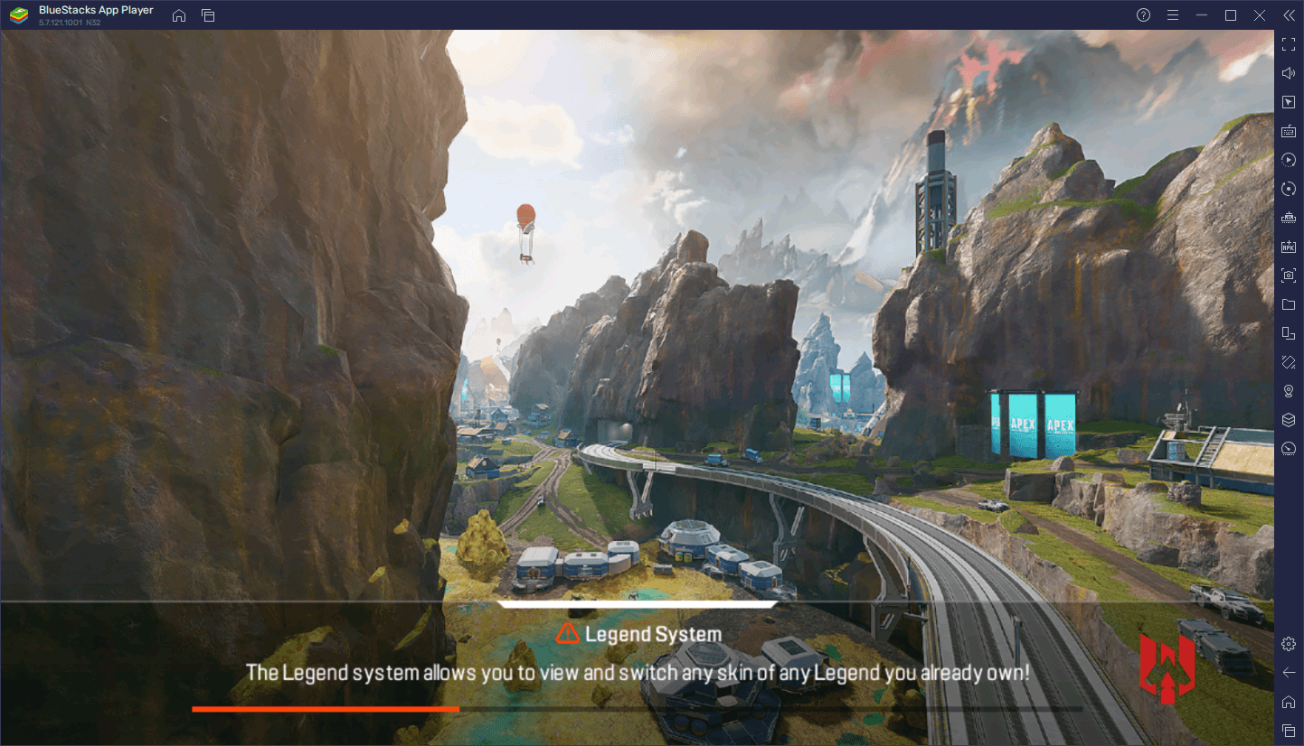 A Guide - How to Download Apex Legends Mobile and Play It on PC