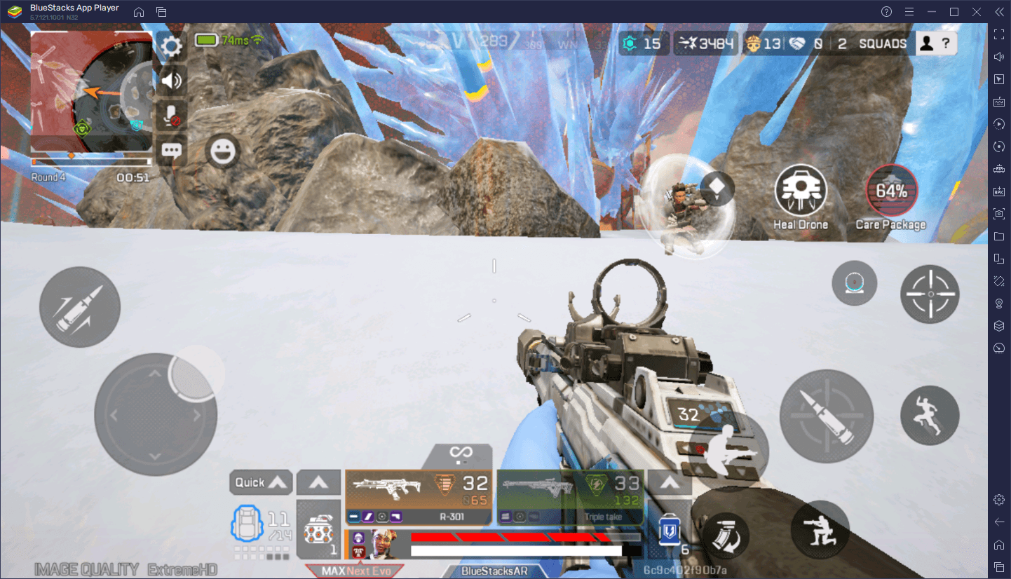 Apex Legends Mobile - Comprehensive Guide With Everything You Need to Know About Respawn’s Hit Mobile Battle Royale