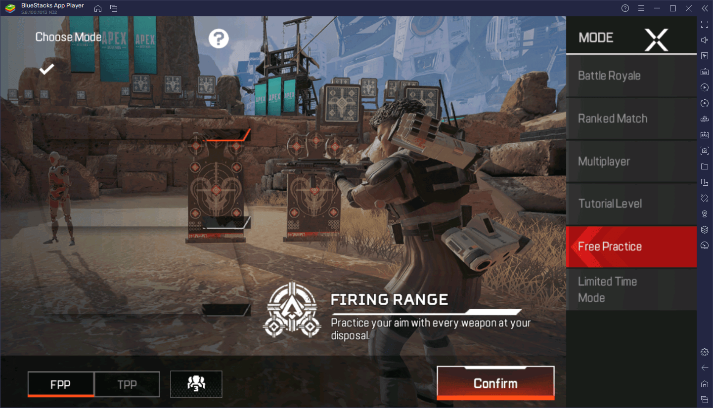 Apex Legends Mobile Released Today! For Select Regions –
