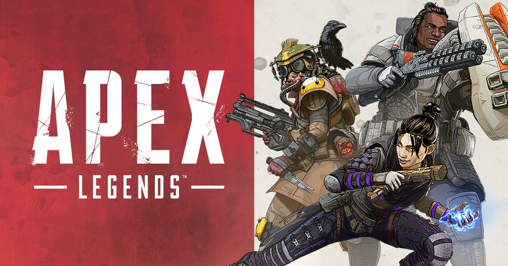 Apex Legends Hardcore Royale: Everything to know about the