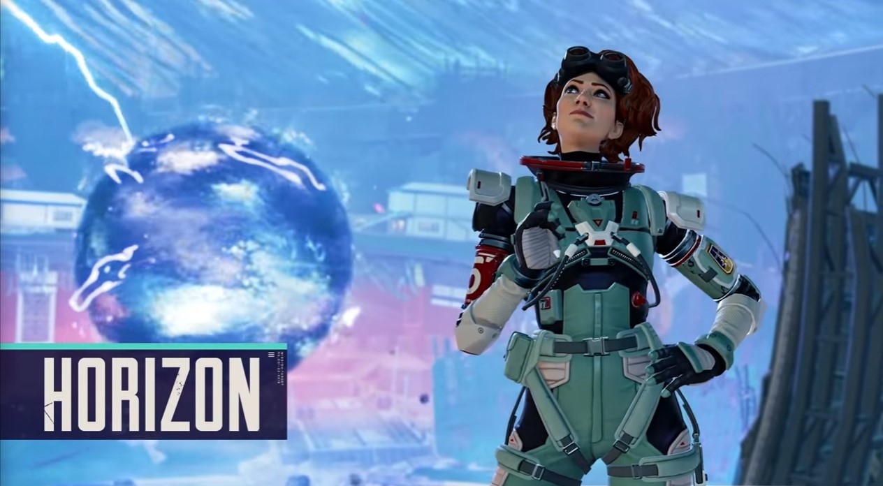 New Legends, Game Modes and Aspire Season Leaked to Launch with Upcoming December Update in Apex Legends Mobile