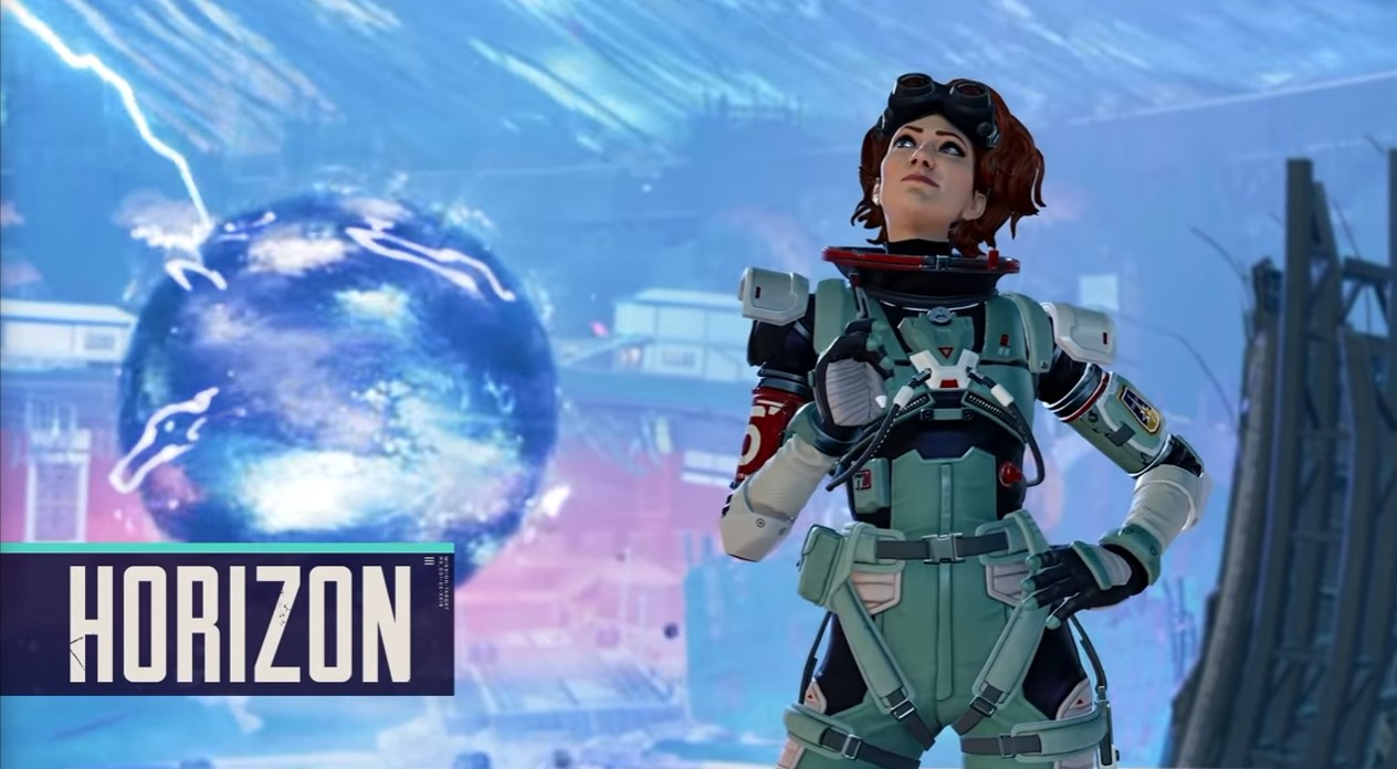 New Legends, Game Modes and Aspire Season Leaked to Launch with Upcoming  December Update in Apex Legends Mobile