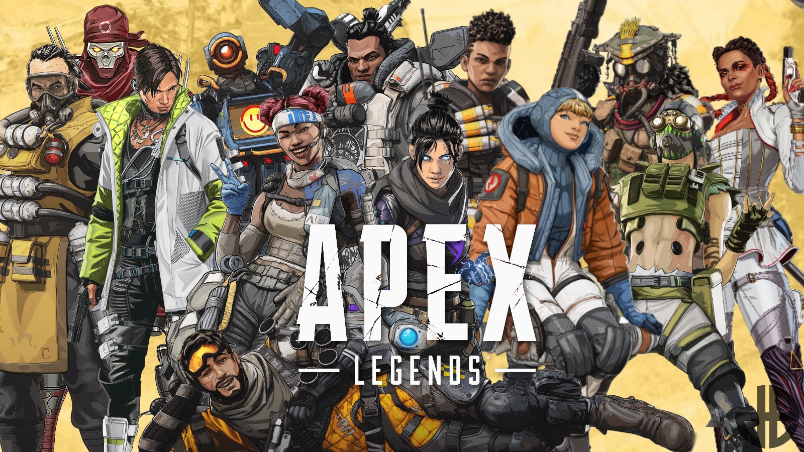 Apex Legends Mobile (2022)