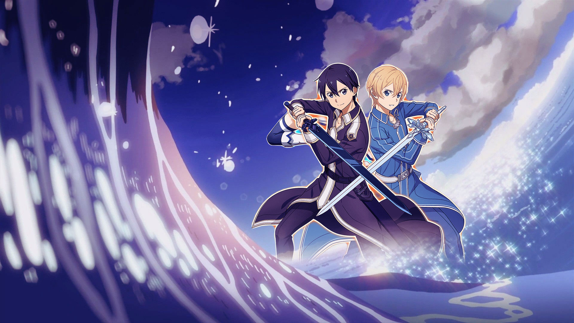 SWORD ART ONLINE