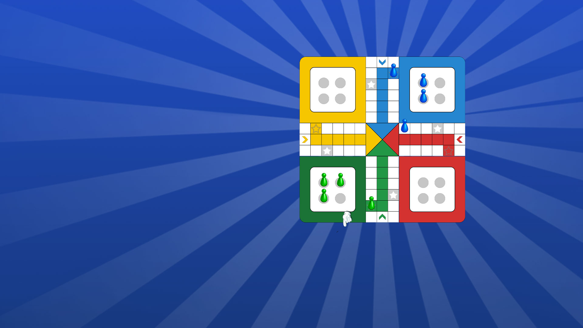 Ludo Club - Are you participating in the new event?