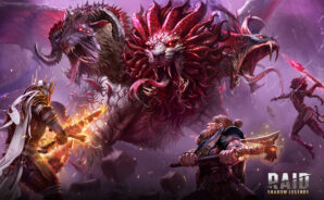 RAID Shadow Legends Update 10.55 – Belagerungsfallen, Chimera-Anpassungen & QoL-Verbesserungen