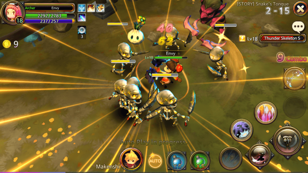 Arcane Dragons available worldwide for Android & iOS Arcane Dragons available worldwide for Android & iOS