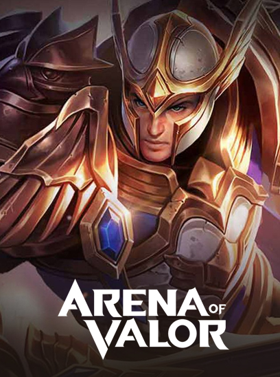 Arena Of Valor EN1