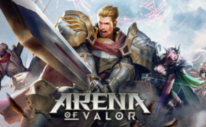 Arena of Valor: 10 Essential Tips & Tricks