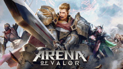 Arena of Valor: 10 Essential Tips & Tricks