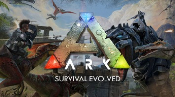 ark survival evolved mac os x free